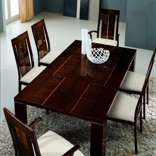 Pisa Dining Tables (Photo 6 of 20)