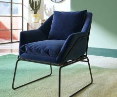 20 Collection of Aalivia Slipper Chairs