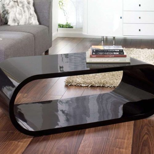 Contemporary Coffee Tables (Photo 7 of 20)