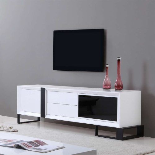 All Modern Tv Stands (Photo 2 of 20)
