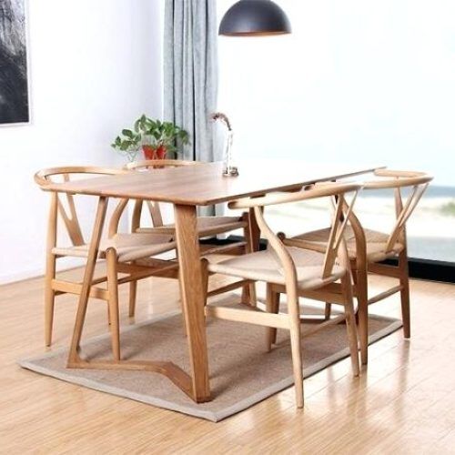 Helms 5 Piece Round Dining Sets With Side Chairs (Photo 1 of 20)