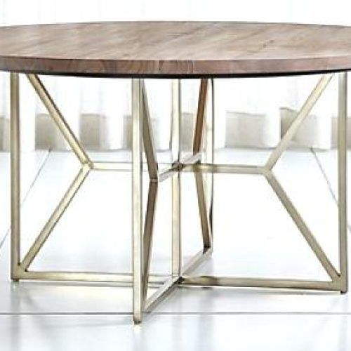Helms Round Dining Tables (Photo 10 of 20)