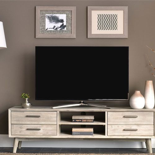 Kai 63 Inch Tv Stands (Photo 8 of 20)