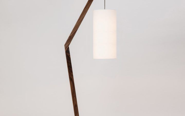  Best 20+ of Angular Floor Lamps