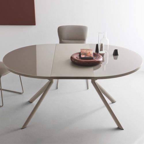 Round Extendable Dining Tables (Photo 1 of 20)