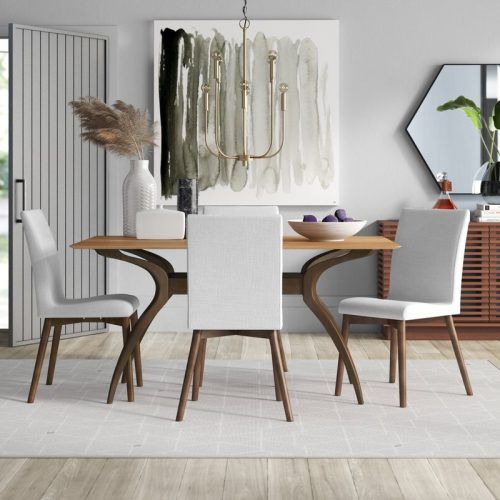 5 Piece Dining Sets (Photo 11 of 20)