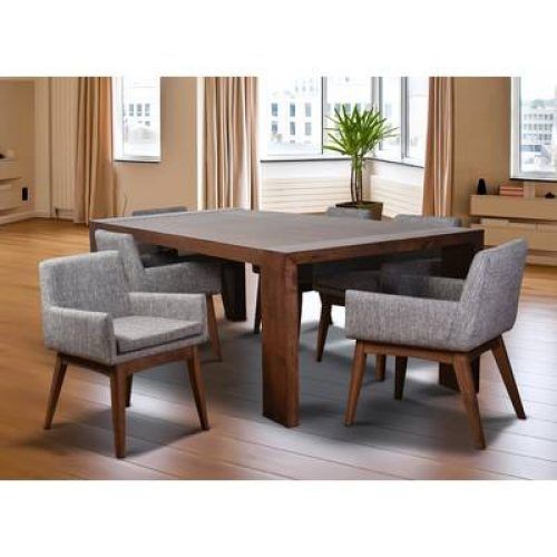 Walden 9 Piece Extension Dining Sets (Photo 8 of 20)