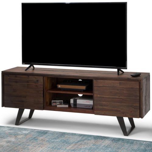 Lorraine Tv Stands For Tvs Up To 70" (Photo 18 of 20)