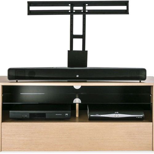 Tv Stands Cantilever (Photo 10 of 15)