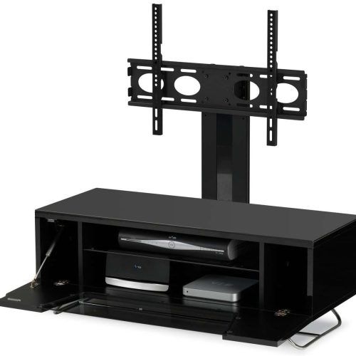 Cantilever Tv Stands (Photo 5 of 15)