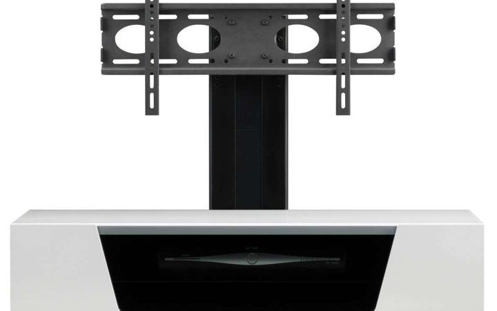 2024 Best of White Cantilever Tv Stands