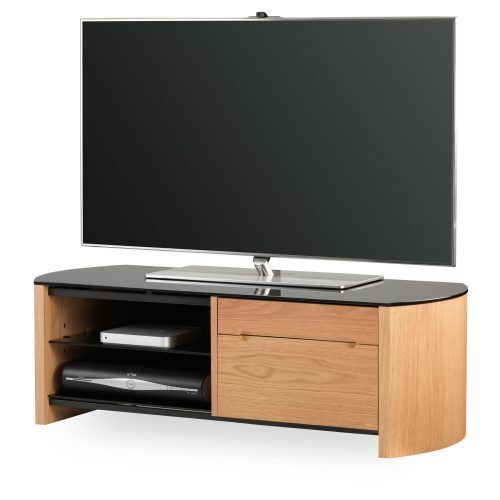 Leonid Tv Stands For Tvs Up To 50" (Photo 4 of 20)