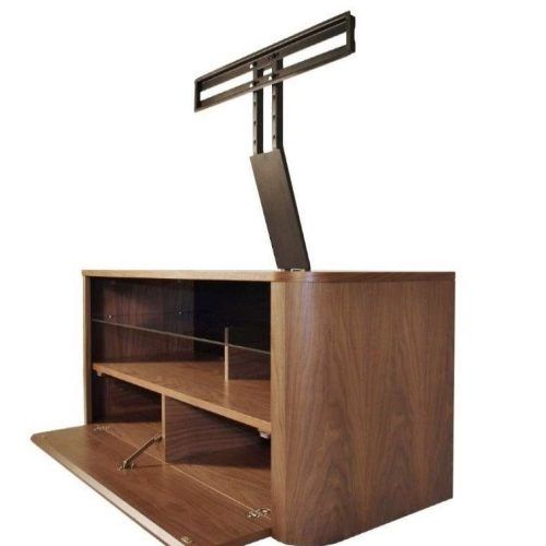 Tv Stands With Bracket (Photo 7 of 15)