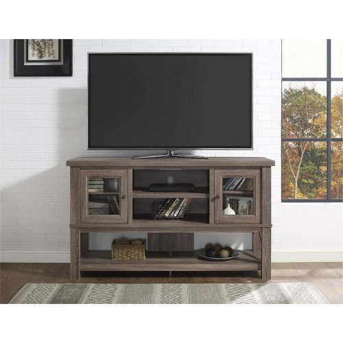 Oak Tv Stands Furniture (Photo 9 of 15)