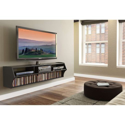 Modern Tv Stands For 60 Inch Tvs (Photo 12 of 15)