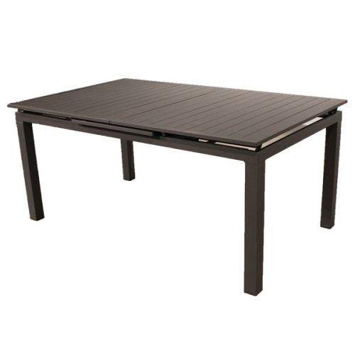 Outdoor Extendable Dining Tables (Photo 11 of 20)