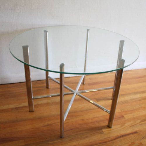 Elephant Glass Coffee Tables (Photo 4 of 20)