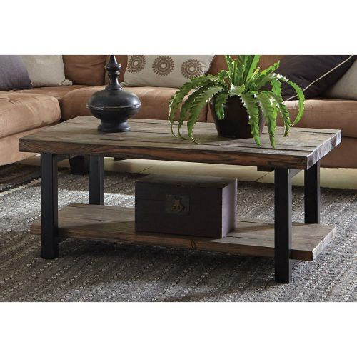 Carbon Loft Lawrence Reclaimed Cube Coffee Tables (Photo 11 of 20)
