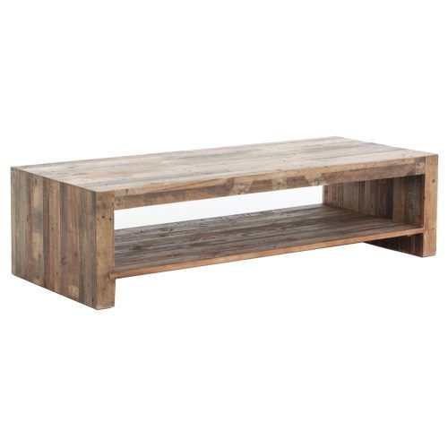 Carbon Loft Lawrence Reclaimed Wood 42-Inch Coffee Tables (Photo 12 of 20)