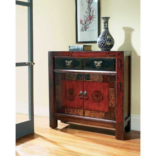 Seven Seas Asian Sideboards (Photo 7 of 20)
