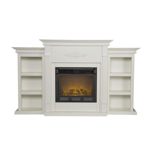 Compton Ivory Extra Wide Tv Stands (Photo 9 of 20)