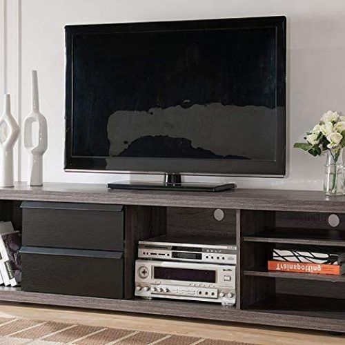 Kinsella Tv Stands For Tvs Up To 70" (Photo 9 of 20)