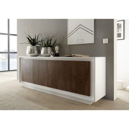 Modern And Contemporary Sideboards (Photo 19 of 20)