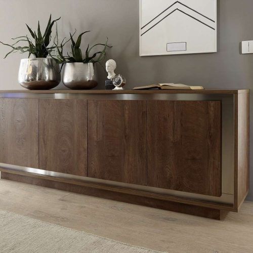 Contemporary Sideboards (Photo 1 of 20)