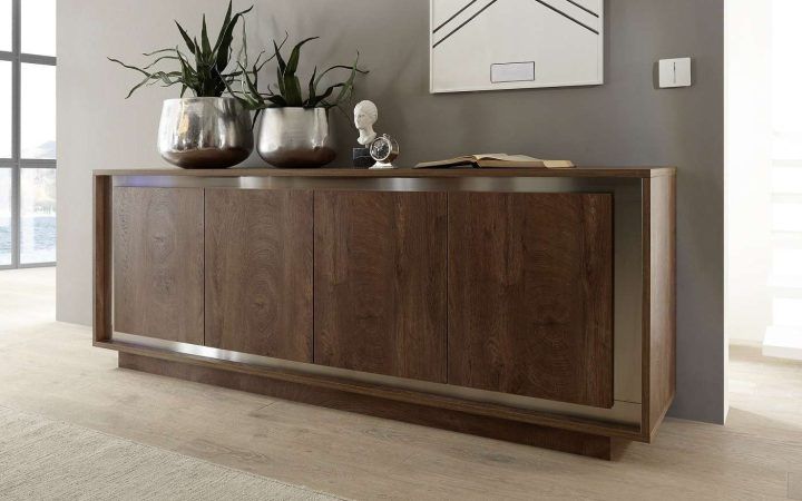 20 Collection of Contemporary Sideboards