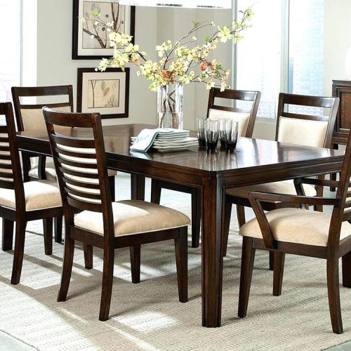 Cargo 5 Piece Dining Sets (Photo 5 of 20)