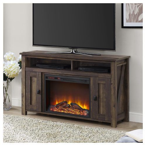 Electric Fireplace Tv Stands (Photo 18 of 20)