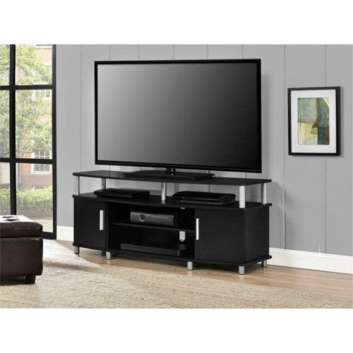 Ameriwood Home Carson Tv Stands With Multiple Finishes (Photo 18 of 20)