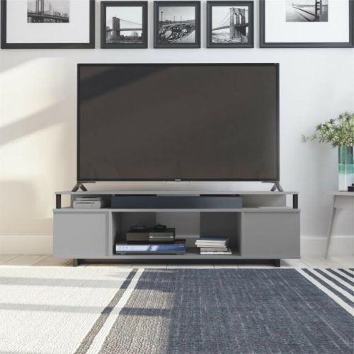 Penelope Dove Grey Tv Stands (Photo 9 of 20)