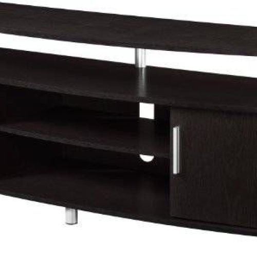 Ameriwood Home Carson Tv Stands With Multiple Finishes (Photo 9 of 20)
