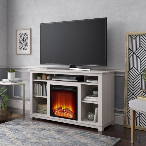 Twila Tv Stands For Tvs Up To 55" (Photo 5 of 20)