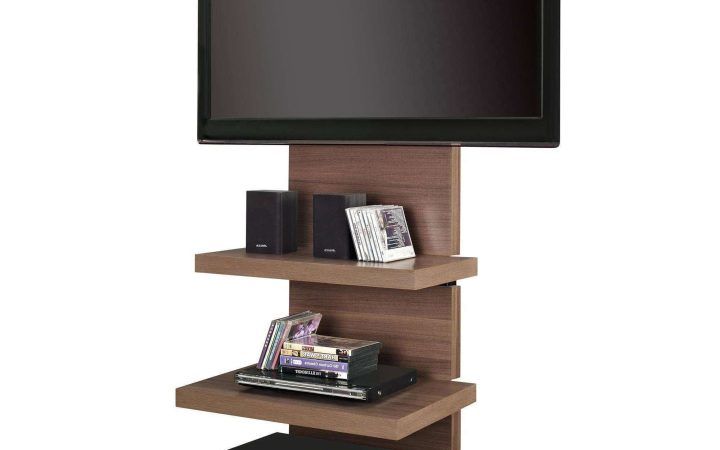 2024 Popular Tv Stands with Mount