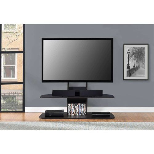 Modern Tv Stands For 60 Inch Tvs (Photo 7 of 15)