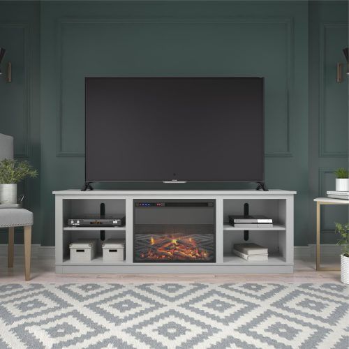 Lorraine Tv Stands For Tvs Up To 70" (Photo 4 of 20)