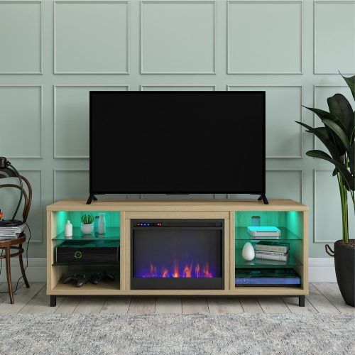 Oliver Wide Tv Stands (Photo 9 of 20)