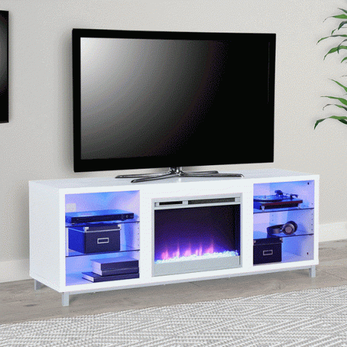Casey-May Tv Stands For Tvs Up To 70" (Photo 9 of 20)