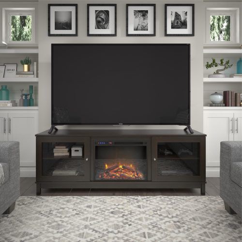 Broward Tv Stands For Tvs Up To 70" (Photo 7 of 20)