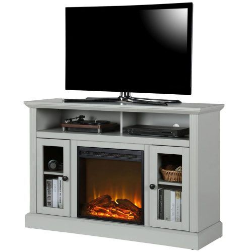 Virginia Tv Stands For Tvs Up To 50" (Photo 18 of 20)