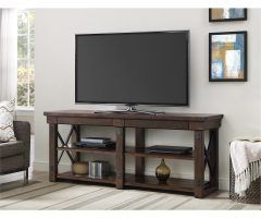 The 20 Best Collection of Casey Grey 66 Inch Tv Stands