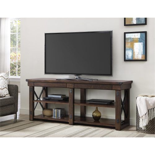 Noah 75 Inch Tv Stands (Photo 1 of 20)
