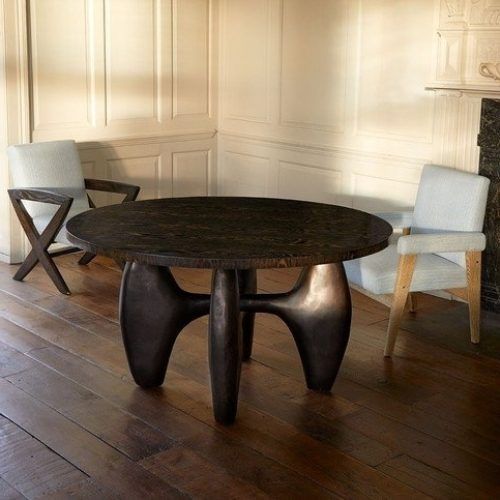 Chichester Dining Tables (Photo 4 of 20)