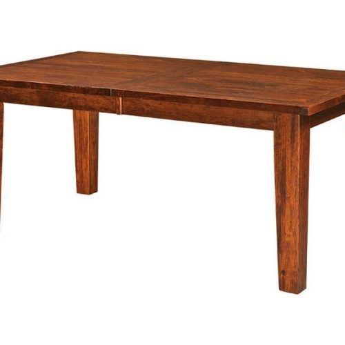 Benson Rectangle Dining Tables (Photo 2 of 20)