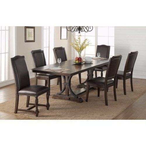 Amos 7 Piece Extension Dining Sets (Photo 18 of 20)