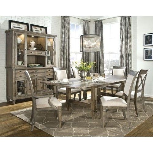 Amos 7 Piece Extension Dining Sets (Photo 7 of 20)
