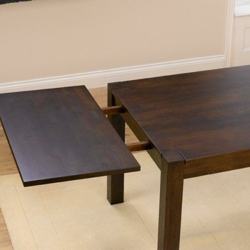 Amos Extension Dining Tables (Photo 10 of 20)