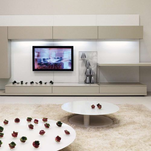 Luxury Tv Stands (Photo 4 of 15)